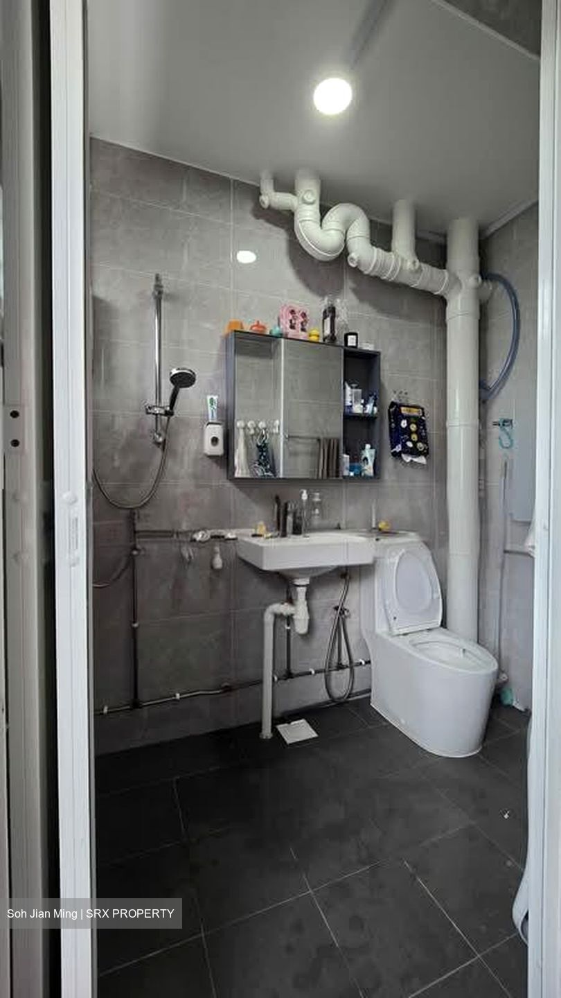 Blk 718 Jurong West Street 71 (Jurong West), HDB 4 Rooms #634648041